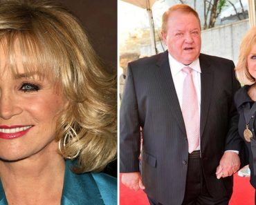 Barbara Mandrell and her husband met when she was just 14: Now she shares the secret to their happy and lasting relationship