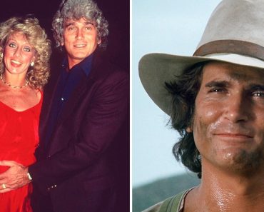 Cindy Landon recalls last days of late husband Michael Landon’s life