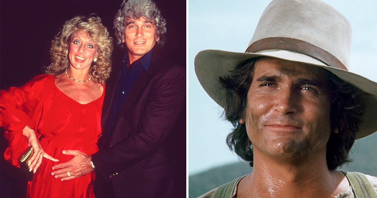 Cindy Landon recalls last days of late husband Michael Landon’s life