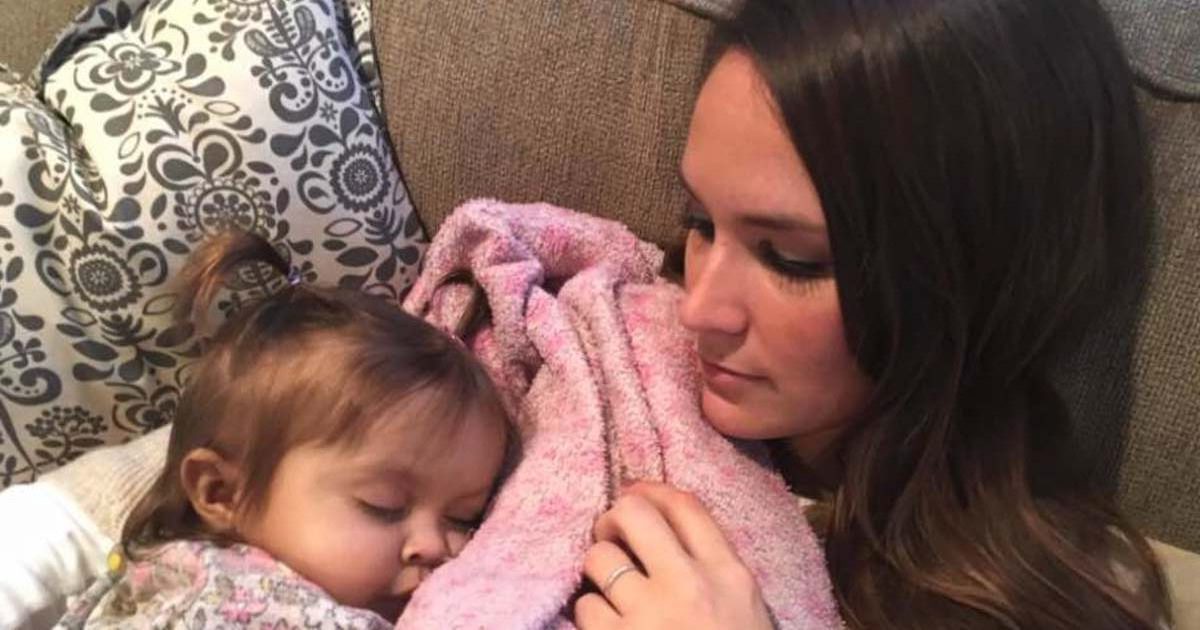 Babysitter Makes a Decision About Family’s Dying Daughter That Makes Me Want To Cry