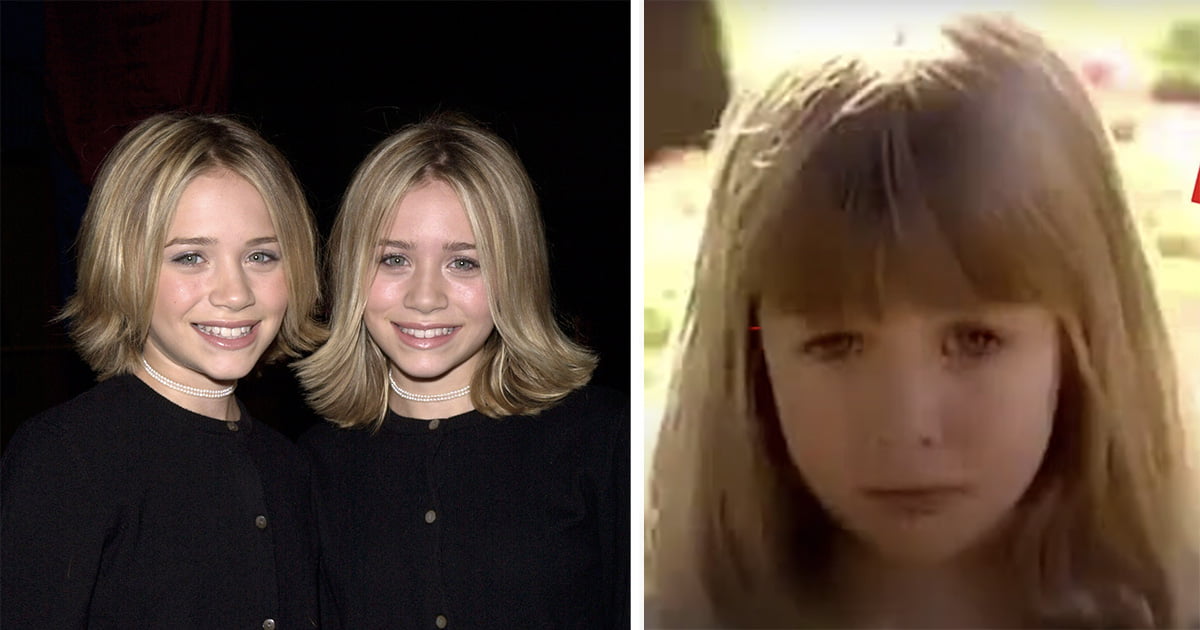 This is all you need to know about Elizabeth, Mary-Kate and Ashley Olsen’s younger sister