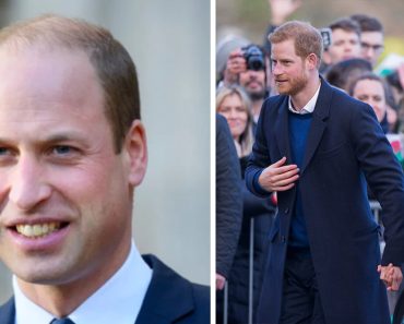 Prince William says he wants to talk to his brother and clarifies that their family is not racist