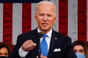 Withdrawal of U.S. troops from Afghanistan was an “extraordinary success” – Joe Biden