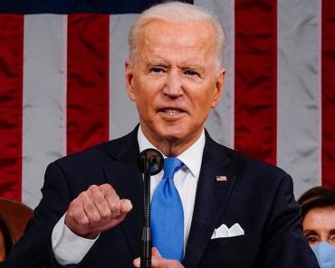 Withdrawal of U.S. troops from Afghanistan was an “extraordinary success” – Joe Biden