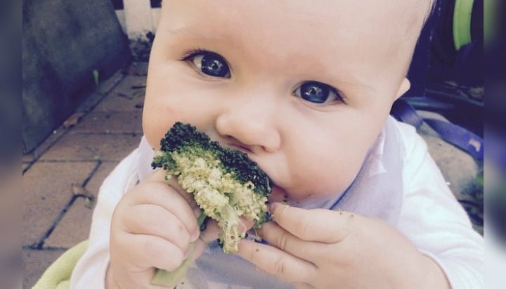 Baby Has Never Eaten Carbs Or Sugar, Effects Surprise Doctors