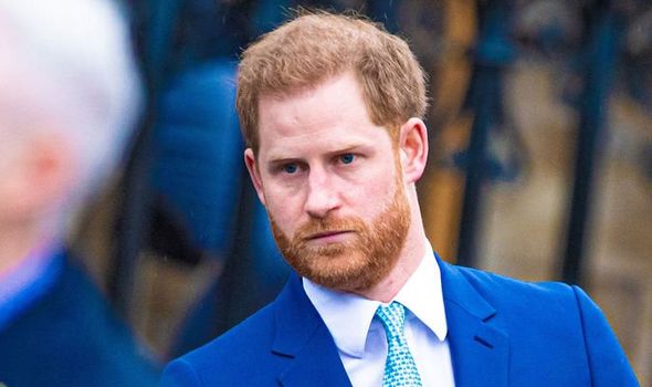 Prince Harry Feels ‘Humiliated’ By Meghan Markle Announcement