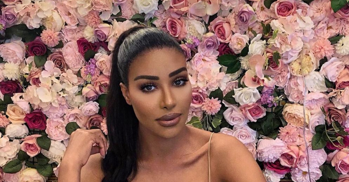 Woman Spent $1.3m To Look Like Kim Kardashian, And It’s Worth It For The Attention