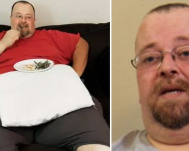 Meet Chad Dean, the man who lost over 400 pounds on “My 600-lb Life”