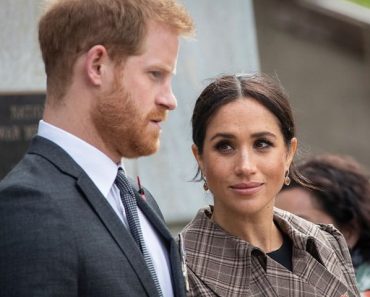 Prince Harry Claims That Meghan Markle Might Not Be “The One”