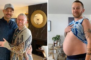 Transgender Man Gets Pregnant After Stopping Hormone Therapy To Conceive First Child