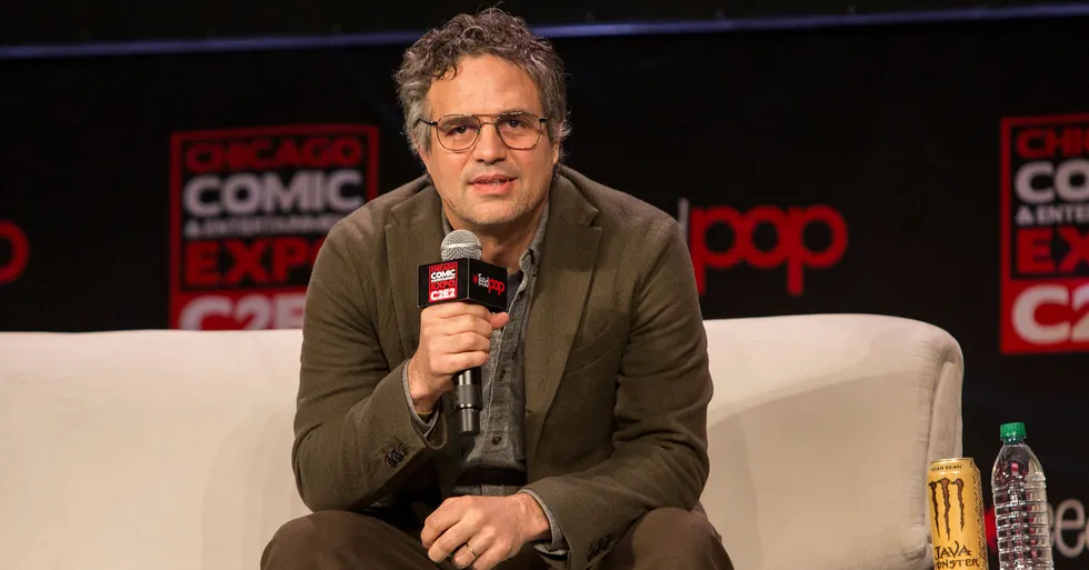 The Tragedy Of Mark Ruffalo Just Keeps Getting Sadder