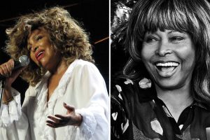 Tina Turner fought life-threatening illnesses for years, now she wants a life out of the spotlight