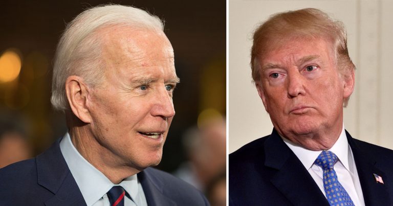 GOP congressman claims President Biden is “mentally unstable,” wants to indict First Lady Jill Biden