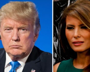 Donald Trump exploded on Melania after infamous jacket incident, former secretary claim