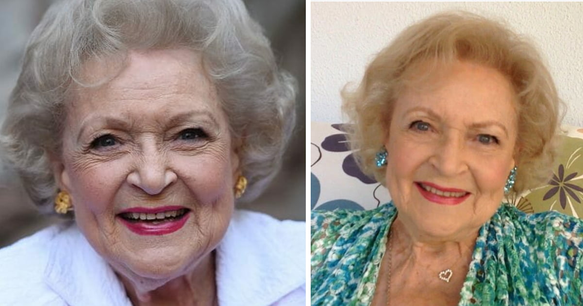 Fans ask for “national security” ahead of Betty White’s milestone birthday