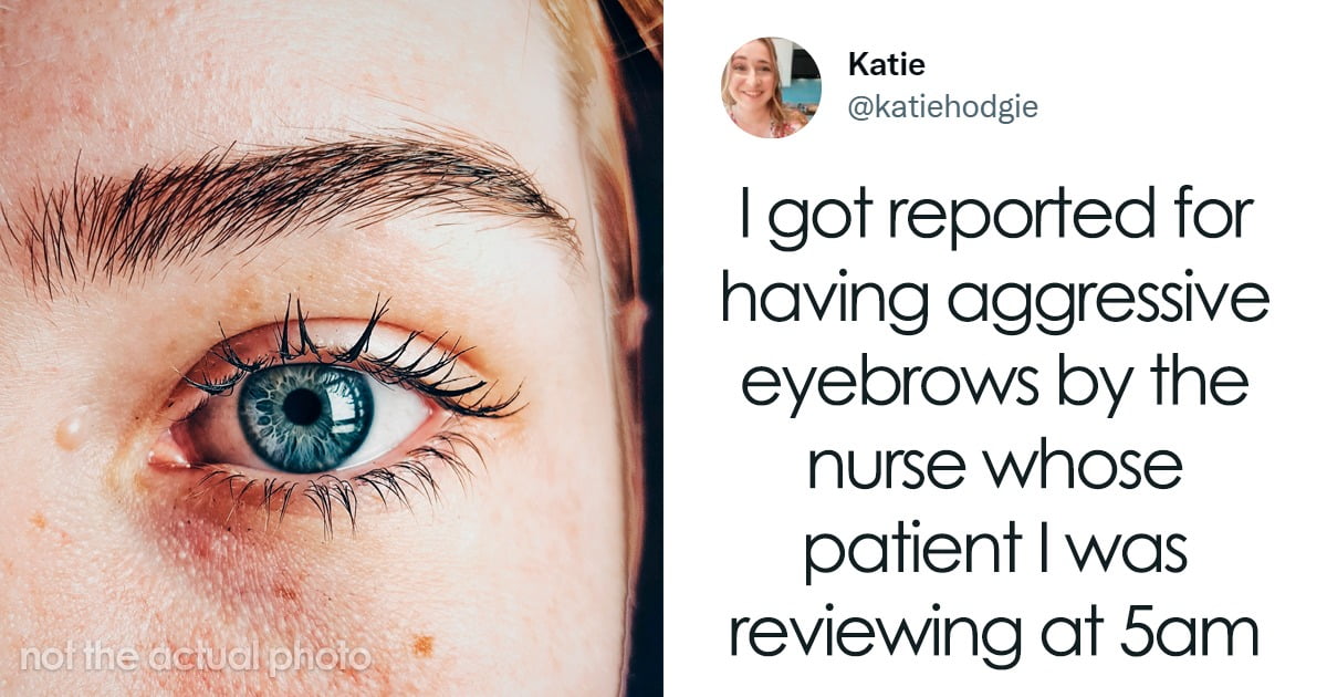 People Are Sharing How They Got In Trouble At Work For The Weirdest Things (30 Tweets)