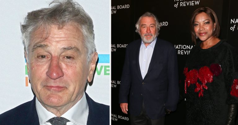 Robert De Niro “forced to work” to afford ex-wife’s lavish lifestyle