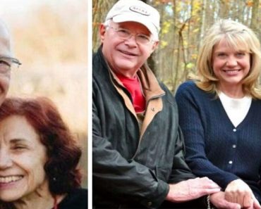 Couple Forced Apart Reunites After 53 Years And Finds Daughter Given Up For Adoption