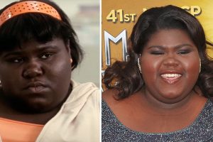 Gabourey “Gabby” Sidibe’s, who played the role of Precious, road to fame