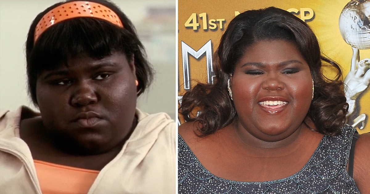 Gabourey “Gabby” Sidibe’s, who played the role of Precious, road to fame