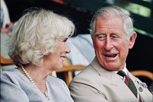 Prince Charles wants Camilla to be made Queen – but his sons aren’t happy about it