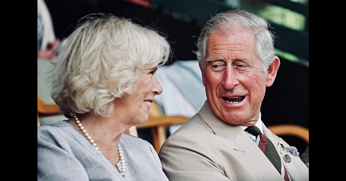 Prince Charles wants Camilla to be made Queen – but his sons aren’t happy about it