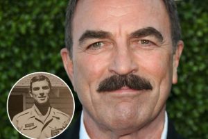 Actor Tom Selleck Says Jesus Christ is Responsible For All His Successes in Life