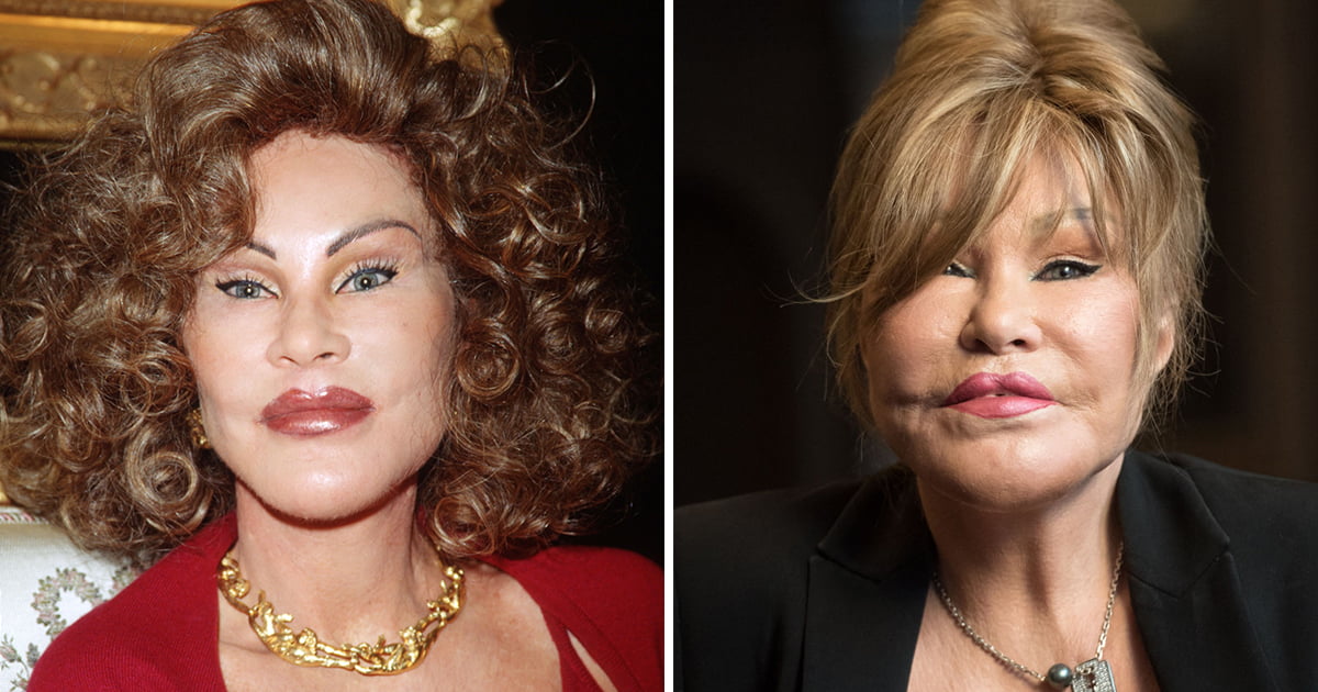 Inside the life of ‘Catwoman’ Jocelyn Wildenstein, the Billionaire socialite