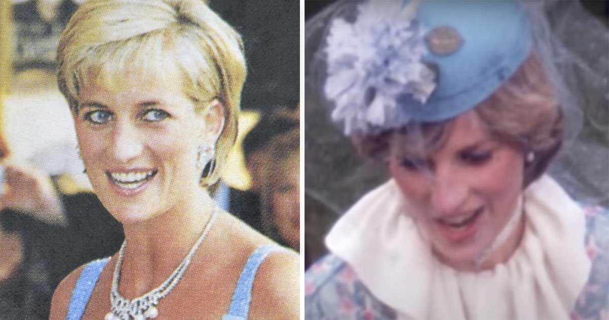 The surgeon who tried saving Princess Diana’s life recalls the night she died