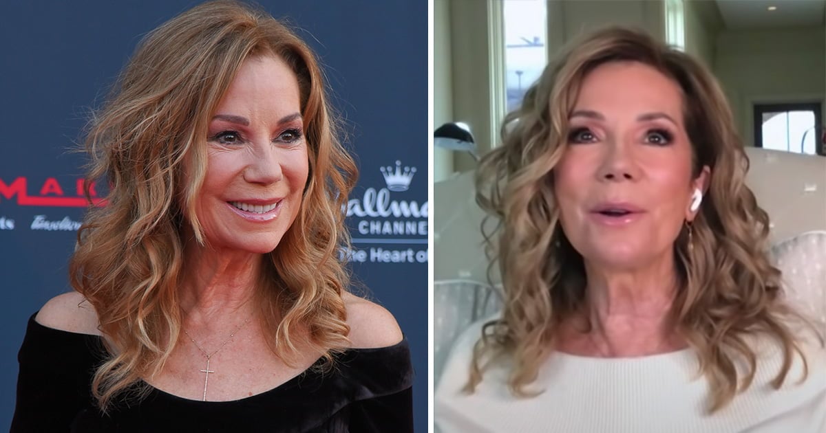 Our favorite TV presenter Kathie Lee Gifford has been on her first date five years after her husband’s death