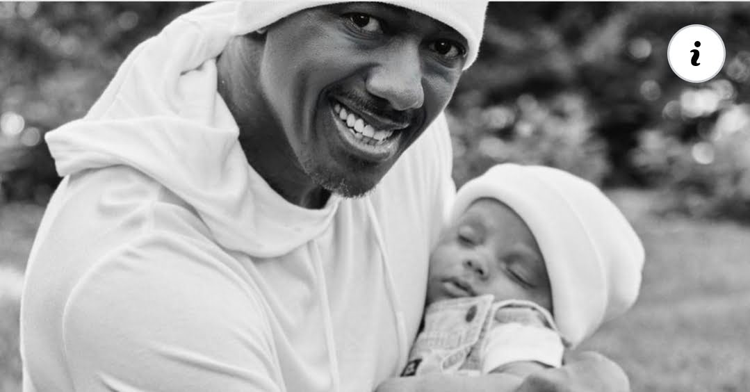 Nick Cannon Remembers Infant Son Zen on the Anniversary of His Passing