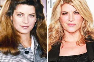 Kirstie Alley dies at 71 – family shares insight into the actress’s last hours alive