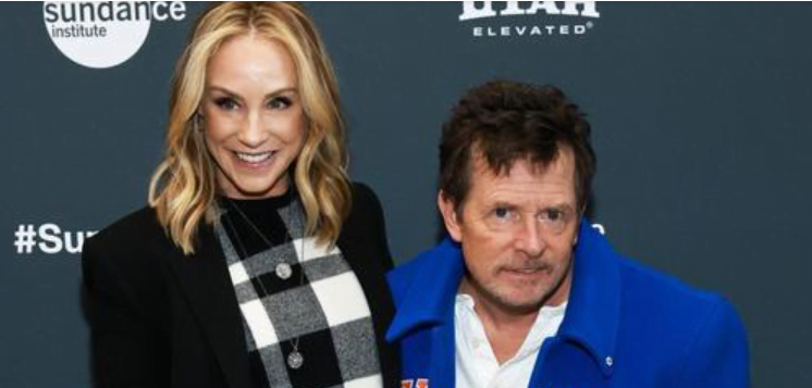 Michael J Fox and Tracy Pollan to celebrate 35th anniversary