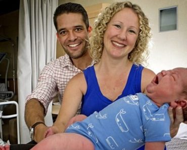 An Australian Mother’s Extraordinary Journey: Overcoming A Challenging 12-Hour Labor