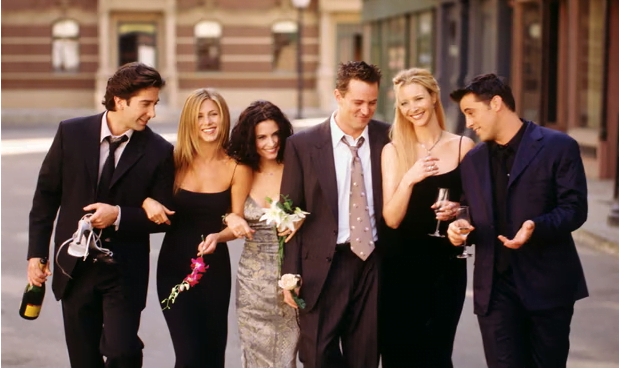 Matthew Perry death: ‘devastated’ stars remember Friends actor after apparent drowning