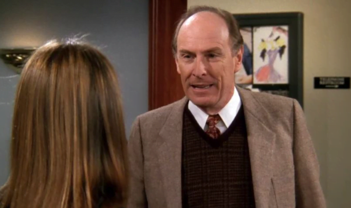 A star of “Friends,” passed away aged 85