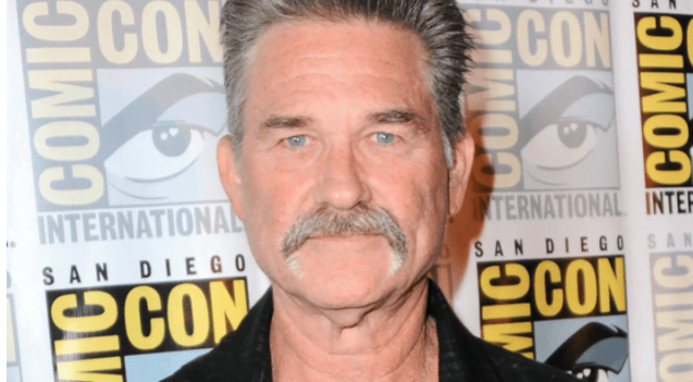 Taking Care of Your Health: Kurt Russell’s Journey