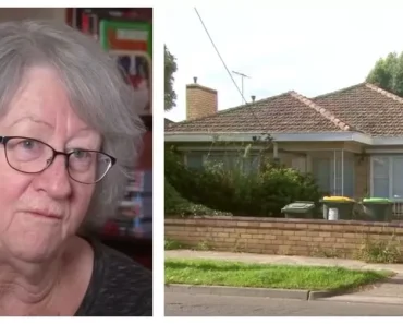 Woman that’s been renting same home for years finds out deceased landlord left home under her name