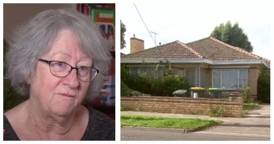 Woman that’s been renting same home for years finds out deceased landlord left home under her name