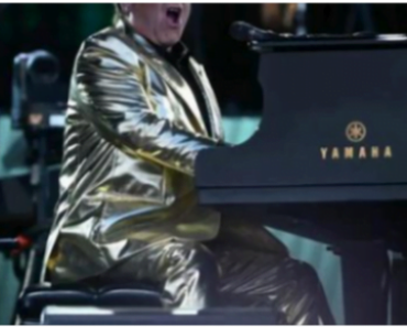 Farewell Yellow Brick Road Tour: Elton John Retires From His Tours