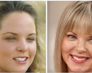 What happened to Melissa Sue Anderson? Check out what she’s been up to.