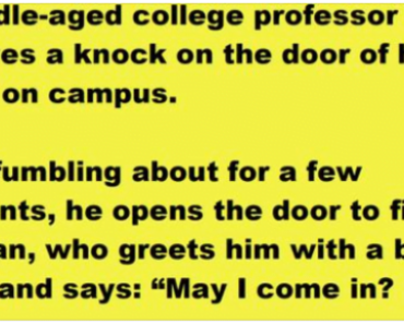 College professor gets caught with a young student under his desk College professor gets caught with a young student under his desk