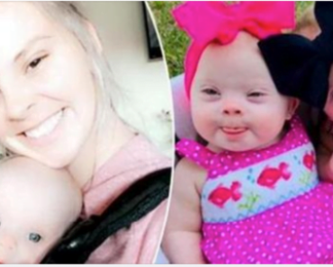 Celebrating the Beauty of Rare Twins with Down Syndrome