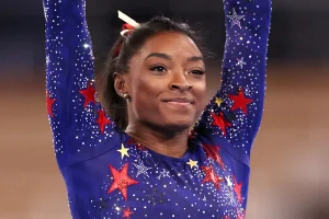 Simone Biles’ Parents Who Took Her from Foster Care Aren’t Fans of Her ‘LA House’ in Houston