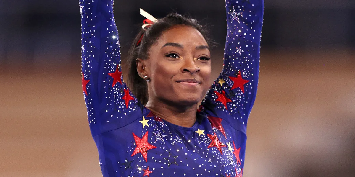 Simone Biles’ Parents Who Took Her from Foster Care Aren’t Fans of Her ‘LA House’ in Houston