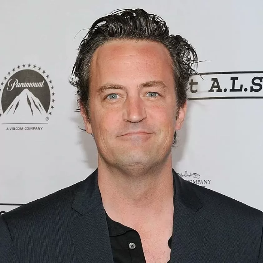 Matthew Perry Autopsy Completed, Examiner Needs “Additional Investigation”