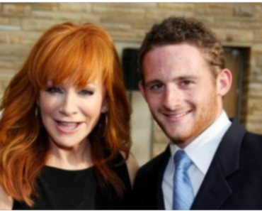 Reba McEntire makes very surprising confession about her son Shelby