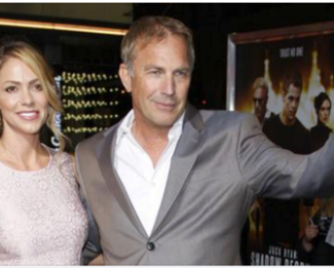 Kevin Costner, 67, has found love again after a difficult divorce – and you might know her.