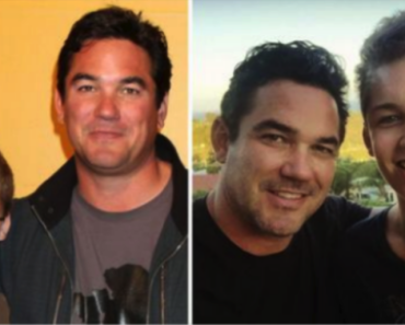 Dean Cain sacrificed his career to raise his son alone – he vowed to not be like his own dad who abandoned him