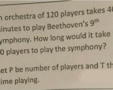 7 Math Questions That Stumped Every Parent7 Math Questions That Stumped Every Parent